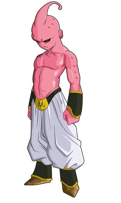 Kid Buu