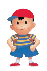 Ness clay