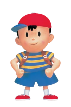 Ness clay