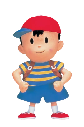 Ness clay