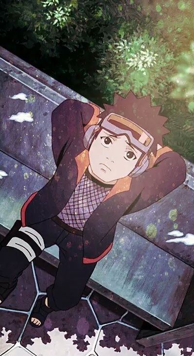 Wallpaper Anime, Naruto, Obito Uchiha - Wallpaperforu