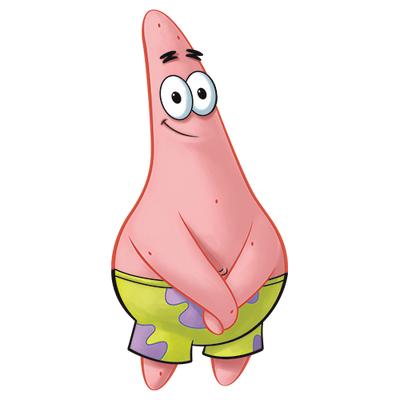 Patrick Star | VS Battles Wiki | FANDOM powered by Wikia