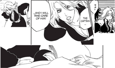 Rangiku 2