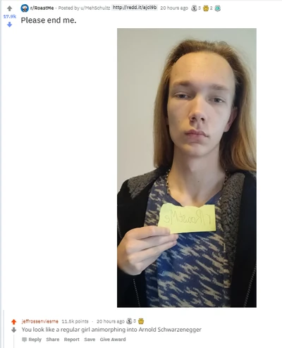 Roasted