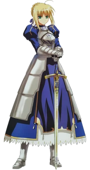 Saber arturia-0 Saber arturia-0