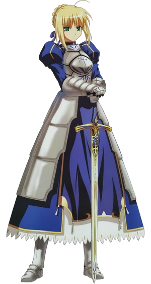 Saber arturia-0