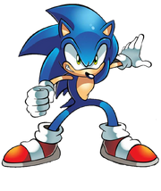 Sonic Says Fate Hax GG