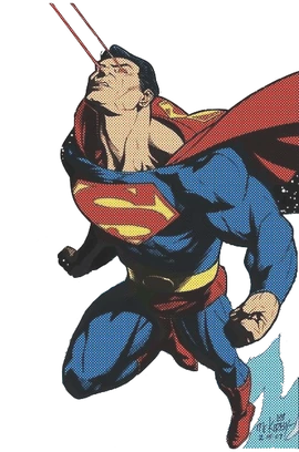 Superman(2)