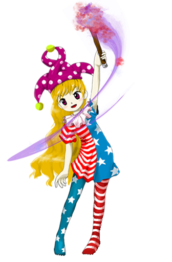 TH15Clownpiece