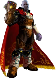 Thanondorf andor Ganos