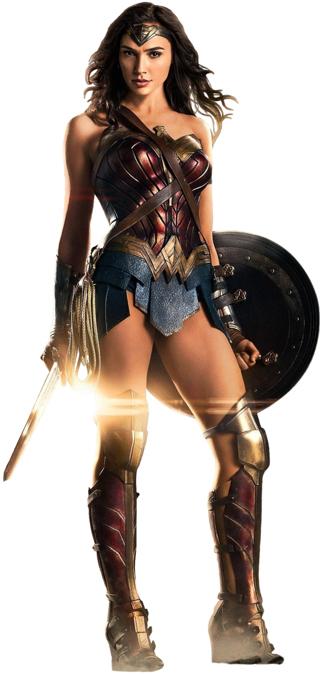 Wonder Woman (DC Extended Universe) | VS Battles Wiki ...