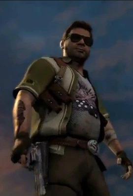 Zeke Badass Zeke Badass