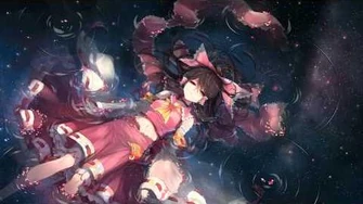 ÒÇîµØ▒µû╣ English VocalÒÇì Never Ending Night ÒÇÉþ¼¼ÚøÂõ║ñÚƒ┐Õ©½ÕøúÒÇæ