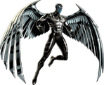 Archangel Marvel