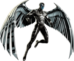 Archangel Marvel