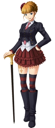 Beatrice Human
