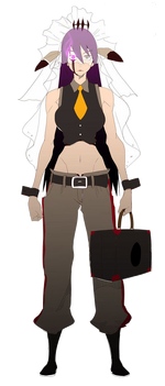 CharyeokPandoraRender CharyeokPandoraRender