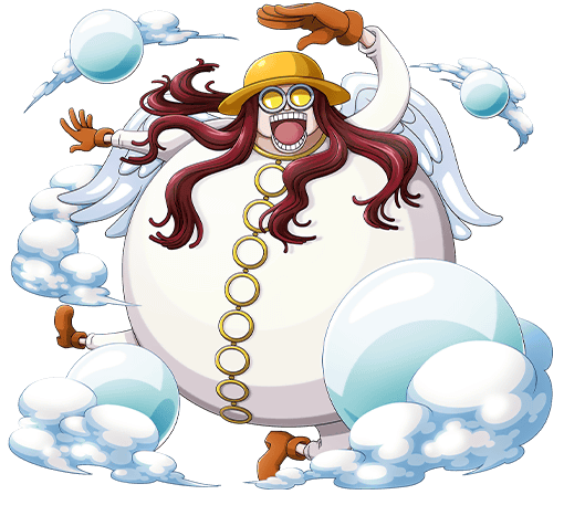 Satori One Piece Vs Battles Wiki Fandom