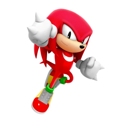 Classic knuckes jump render by nibroc rock-dacrqeb