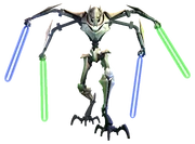 General Grievous