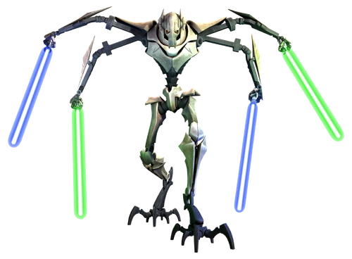 General Grievous General Grievous