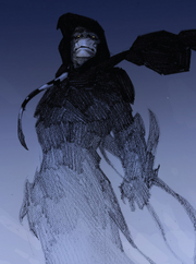 Gorr the God-Butcher