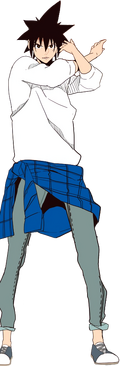 HuiMoriRender3 HuiMoriRender3