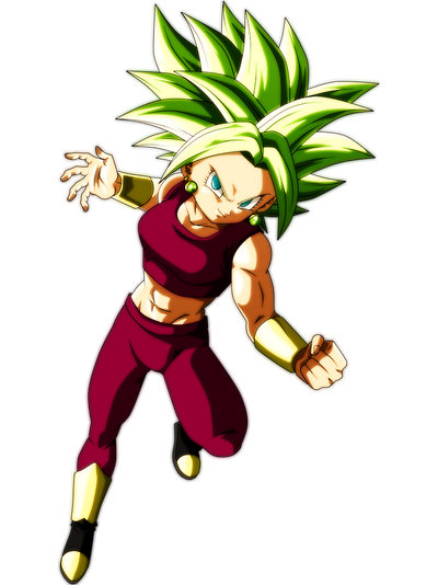 Kefla | VS Battles Wiki | FANDOM powered by Wikia