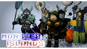 Monster Islands Vs Battles Wiki Fandom - cyeking monster islands roblox wiki fandom powered by