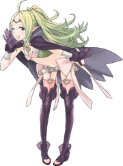 Nowi (FE13 Artwork)