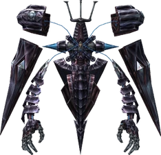 Omega Weiss