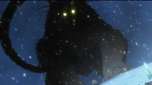 Puck beast of the end