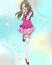 Puzzlun 2 Kanade 001