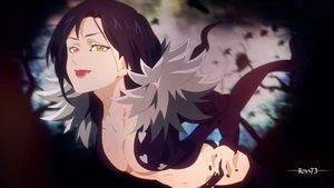 Queen of Magic