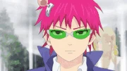 Saiki feat 1112