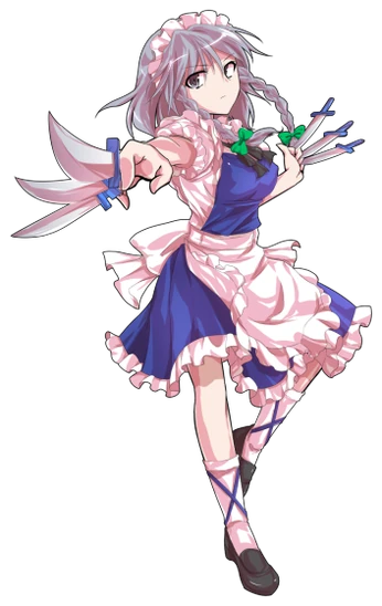 Sakuya dodo