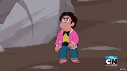 Steven you know it