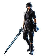 Tekken 7 ffxv noctis lucis caelum render by realjoky-dbtnr6a Tekken 7 ffxv noctis lucis caelum render by realjoky-dbtnr6a