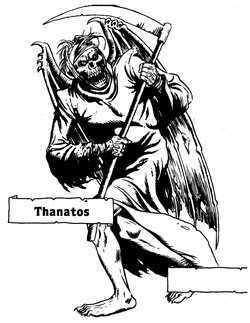ThanatosDnD ThanatosDnD