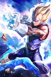 Vegeta by jimbobox-d5jpbx3