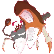 099 Gigantamax Kingler