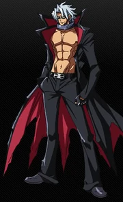 Anime Adam Blade Anime Adam Blade