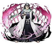 Byakuya Kuchiki Vs Killer B Vs Battles Wiki Forum