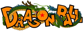 Dragon Ball logo