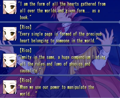 Duel savior spirits 1 Duel savior spirits 1