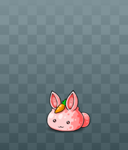 EBF5 Bestiary Slime Bunny 1