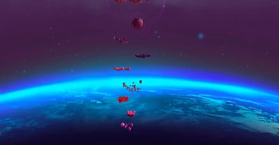 Furiworlds