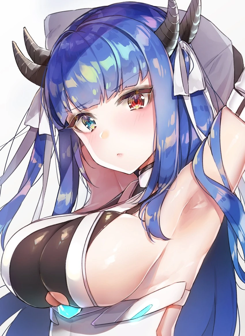Ibuki azur lane drawn by yayoichi yoruyoru108 sample-b52f630a990231cae7106b8b094cf9a2