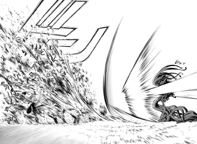 Korosensei Durability 1 Korosensei Durability 1