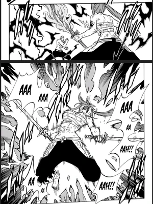 Laxus Danmaku